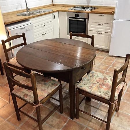 Apartament Apartamento Masferrer L' Escala Zewnętrze zdjęcie