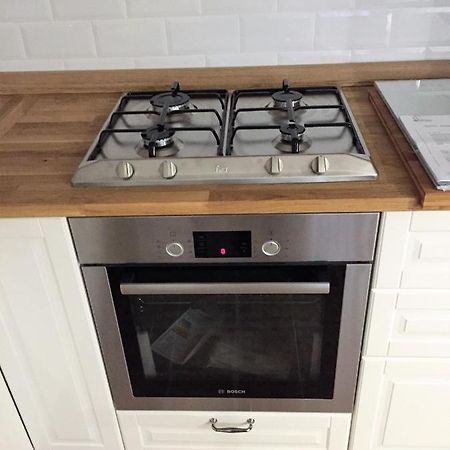Apartament Apartamento Masferrer L' Escala Zewnętrze zdjęcie