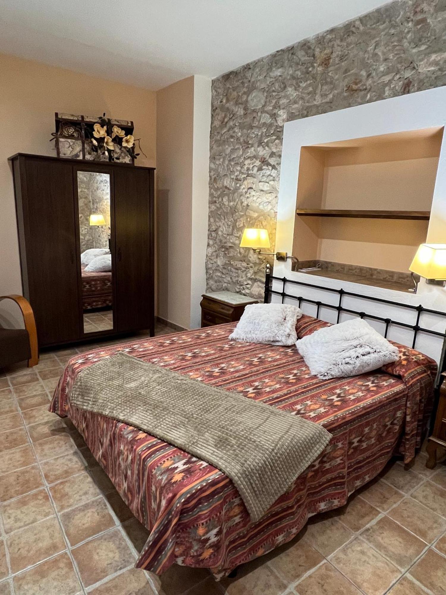 Apartament Apartamento Masferrer L' Escala Zewnętrze zdjęcie