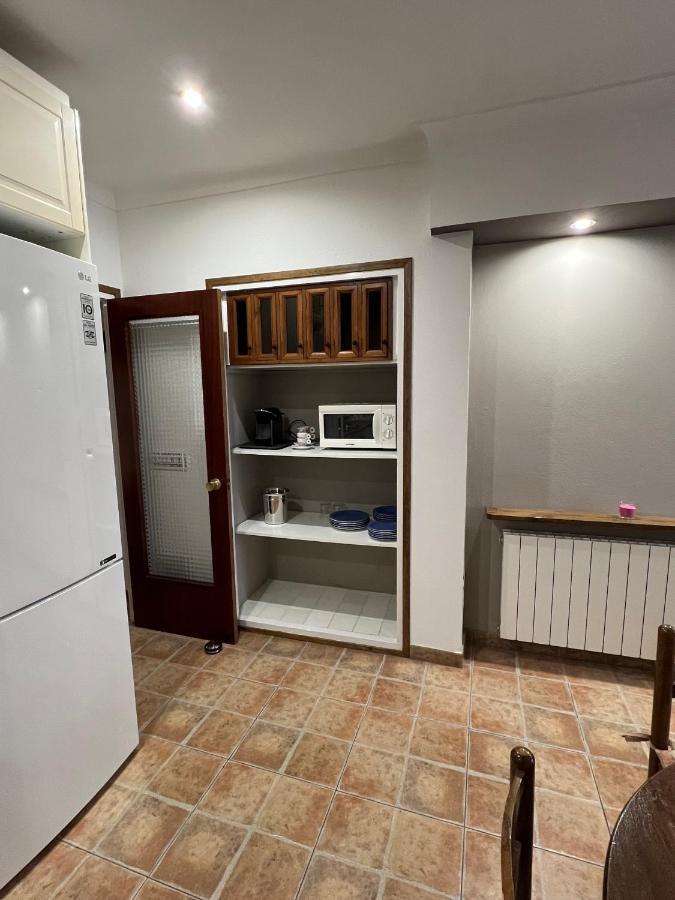 Apartament Apartamento Masferrer L' Escala Zewnętrze zdjęcie