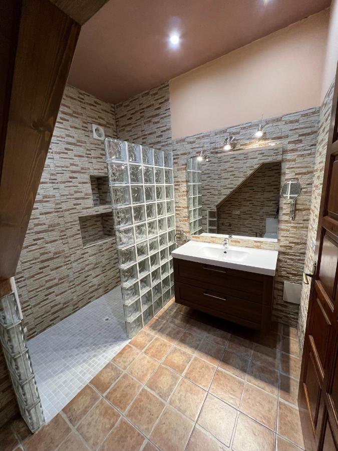 Apartament Apartamento Masferrer L' Escala Zewnętrze zdjęcie