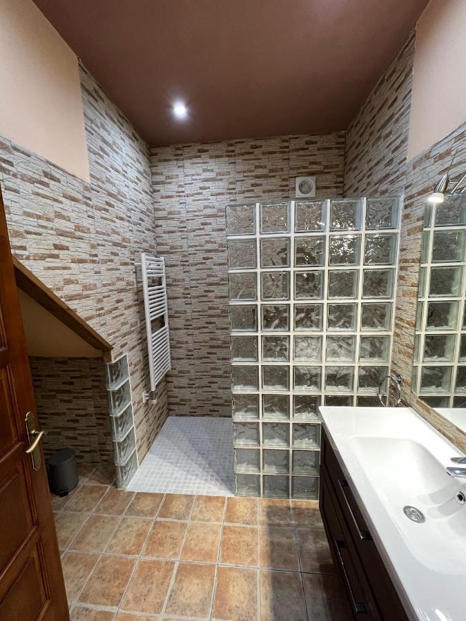 Apartament Apartamento Masferrer L' Escala Zewnętrze zdjęcie
