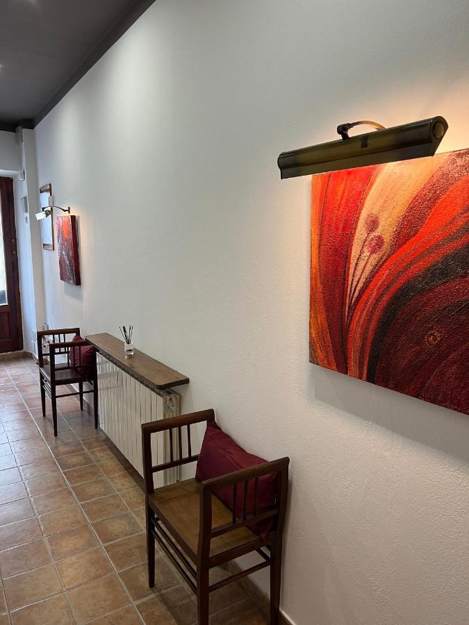 Apartament Apartamento Masferrer L' Escala Zewnętrze zdjęcie
