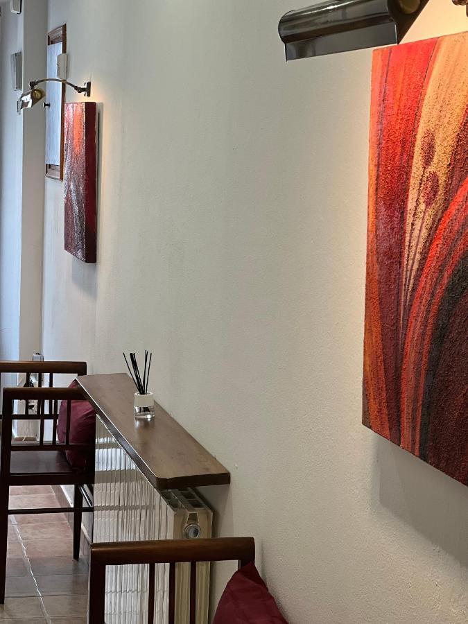 Apartament Apartamento Masferrer L' Escala Zewnętrze zdjęcie